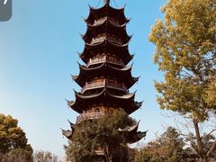 -龙华寺