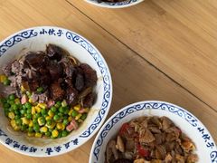 -梅溪·小伙子干挑面(安吉总店)