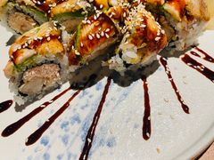 -Hatsune隐泉日式料理(三里屯太古里店)