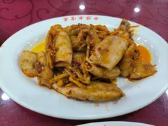 -西塔大冷面(市府大路店)