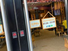 门面-汉堡王(徐汇绿地缤纷店)