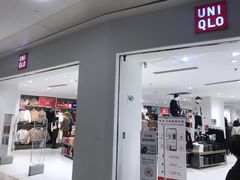 -优衣库(重庆星光时代广场店)