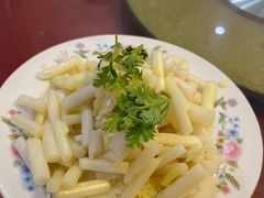 -微山岛春天里酒家
