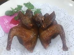 -红日饭店(裕隆三路店)