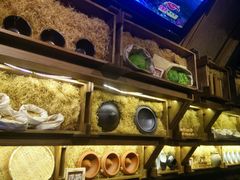 -云海肴·汽锅鸡·云南菜(天津国金汇店)