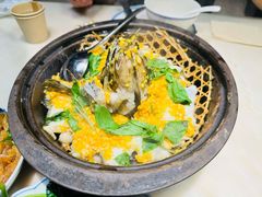 -林四喜·闽南传家菜(鼓浪屿店)
