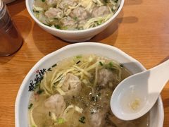 -梦花街馄饨店(中华苑店)