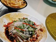 -新兴·金羊座·粤菜点心(乐峰店)