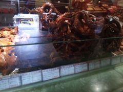 -兴盛德·麻辣花生大王·老店(中山路店)