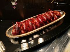 -A One Kitchen·南京精菜馆(德基广场店)