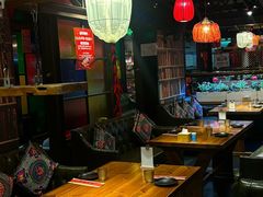 -望京一号·重庆江湖菜(工体店)