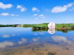 -黑龙江扎龙生态旅游区