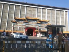 -侵华日军南京大屠杀遇难同胞纪念馆