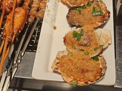 -橦橦小马扎烧烤 (传媒大学店)