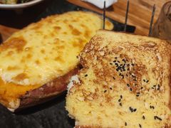 -KAOTOWN烤堂•烧烤(海汇港店)