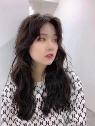 -吉米护肤造型
