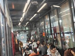 -歹歹的加个面过油肉拌面(贵州路店)