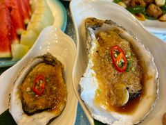 -奕景酒家· 专注大连海鲜30年(星海广场店)