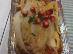 -年轮烧烤·羊蝎子·烤鱼(星湖街店)