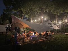 -不觉晓CAMPING(上海迪士尼营地店)