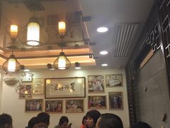 大堂-丽的面家(多宝路店)