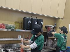 -鲜果时间·果蔬茶(赛格负二层店)