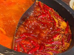 -蜀大侠火锅(总府路店)