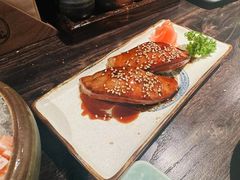 -眷屋の深夜食堂(云锦中心店)