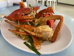 -ZF Seafood Restaurant 卓峰海鲜餐