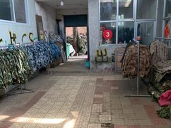 -亲兄弟真人CS团建拓展基地