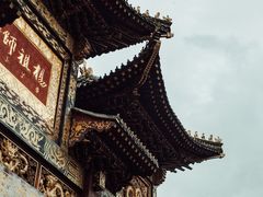 -冕宁灵山寺