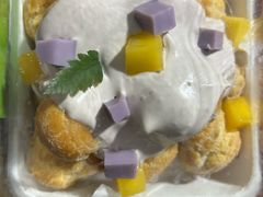 -卡滋贝诺动物奶油生日蛋糕(亚太潮尚店)