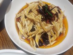 -粗茶淡饭·隐庐私厨(东亭店)