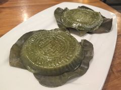 -老街坊餐吧
