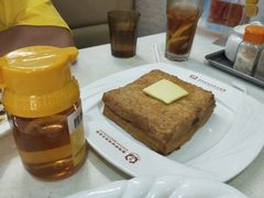 -香港新发烧腊茶餐厅(万象店)