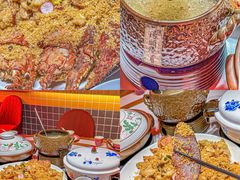 -醉壹号海鲜大排档·老厦门特色菜(厦门美食地标店)