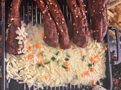 -韩鼎丰·韩国料理(林奥店)
