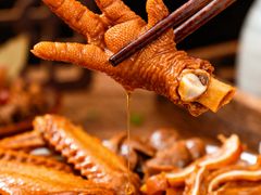 -醉庐·新上海菜(南京西路店)