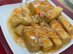-华珊私房菜
