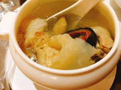 海王汤-79号渔船海鲜饭店(华强北店)