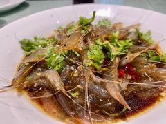 醉虾-江海渔港(姚港路店)