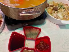 -北国之春国宴(乌兰察布店)