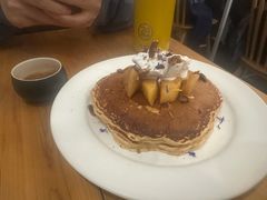 -Egg•Allday Brunch(襄阳北路店)