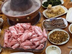 -老康火锅(黄河路总店)
