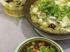 -金哥私房菜馆(张府园总店)