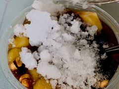 -郭爸烧仙草(西航·潭人街店)