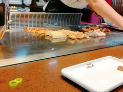 -湘汇概念铁板烧(铁西万达店)