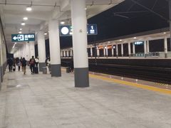 -烟台南站