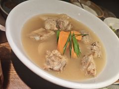 -薇酌饮·陕西菜(南门外店)