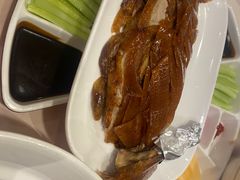 -大鸭梨烤鸭(甘家口店)